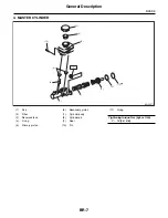 Предварительный просмотр 2574 страницы Subaru 2009 IMPREZA Service Manual