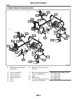 Предварительный просмотр 2575 страницы Subaru 2009 IMPREZA Service Manual