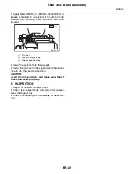 Предварительный просмотр 2592 страницы Subaru 2009 IMPREZA Service Manual