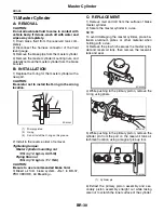 Предварительный просмотр 2597 страницы Subaru 2009 IMPREZA Service Manual