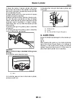 Предварительный просмотр 2598 страницы Subaru 2009 IMPREZA Service Manual