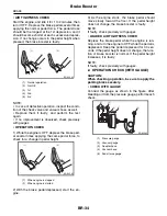 Предварительный просмотр 2601 страницы Subaru 2009 IMPREZA Service Manual