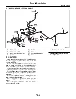 Предварительный просмотр 2617 страницы Subaru 2009 IMPREZA Service Manual