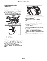 Предварительный просмотр 2619 страницы Subaru 2009 IMPREZA Service Manual