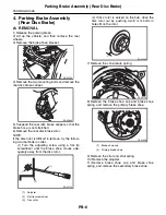 Предварительный просмотр 2620 страницы Subaru 2009 IMPREZA Service Manual