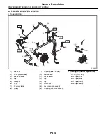 Предварительный просмотр 2627 страницы Subaru 2009 IMPREZA Service Manual