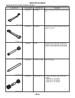 Предварительный просмотр 2631 страницы Subaru 2009 IMPREZA Service Manual