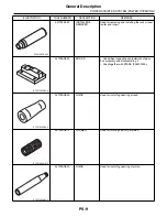 Предварительный просмотр 2632 страницы Subaru 2009 IMPREZA Service Manual