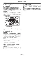 Предварительный просмотр 2635 страницы Subaru 2009 IMPREZA Service Manual