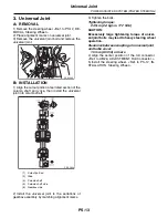 Предварительный просмотр 2636 страницы Subaru 2009 IMPREZA Service Manual