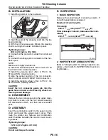 Предварительный просмотр 2639 страницы Subaru 2009 IMPREZA Service Manual