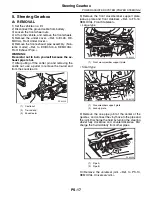 Предварительный просмотр 2640 страницы Subaru 2009 IMPREZA Service Manual