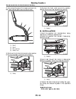 Предварительный просмотр 2641 страницы Subaru 2009 IMPREZA Service Manual