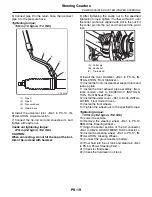 Предварительный просмотр 2642 страницы Subaru 2009 IMPREZA Service Manual