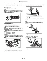 Предварительный просмотр 2643 страницы Subaru 2009 IMPREZA Service Manual