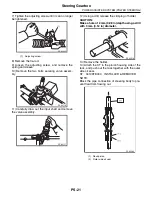 Предварительный просмотр 2644 страницы Subaru 2009 IMPREZA Service Manual