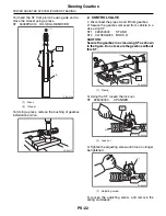 Предварительный просмотр 2645 страницы Subaru 2009 IMPREZA Service Manual