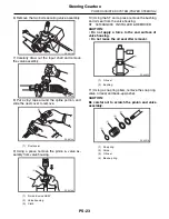 Предварительный просмотр 2646 страницы Subaru 2009 IMPREZA Service Manual