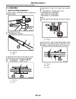 Предварительный просмотр 2647 страницы Subaru 2009 IMPREZA Service Manual