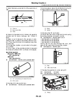 Предварительный просмотр 2648 страницы Subaru 2009 IMPREZA Service Manual