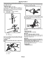 Предварительный просмотр 2649 страницы Subaru 2009 IMPREZA Service Manual