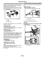 Предварительный просмотр 2650 страницы Subaru 2009 IMPREZA Service Manual