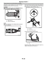 Предварительный просмотр 2651 страницы Subaru 2009 IMPREZA Service Manual