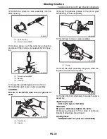 Предварительный просмотр 2654 страницы Subaru 2009 IMPREZA Service Manual