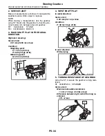 Предварительный просмотр 2657 страницы Subaru 2009 IMPREZA Service Manual