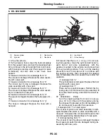 Предварительный просмотр 2658 страницы Subaru 2009 IMPREZA Service Manual