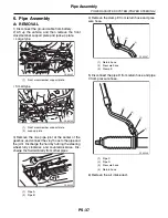 Предварительный просмотр 2660 страницы Subaru 2009 IMPREZA Service Manual