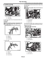 Предварительный просмотр 2662 страницы Subaru 2009 IMPREZA Service Manual