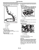 Предварительный просмотр 2663 страницы Subaru 2009 IMPREZA Service Manual