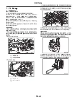 Предварительный просмотр 2666 страницы Subaru 2009 IMPREZA Service Manual