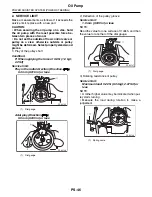 Предварительный просмотр 2669 страницы Subaru 2009 IMPREZA Service Manual