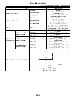 Предварительный просмотр 2683 страницы Subaru 2009 IMPREZA Service Manual