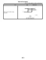 Предварительный просмотр 2685 страницы Subaru 2009 IMPREZA Service Manual