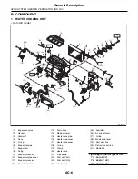 Предварительный просмотр 2686 страницы Subaru 2009 IMPREZA Service Manual