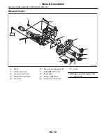 Предварительный просмотр 2690 страницы Subaru 2009 IMPREZA Service Manual