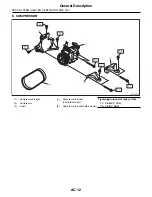 Предварительный просмотр 2692 страницы Subaru 2009 IMPREZA Service Manual