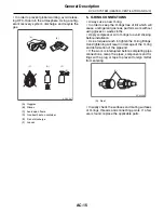 Предварительный просмотр 2695 страницы Subaru 2009 IMPREZA Service Manual