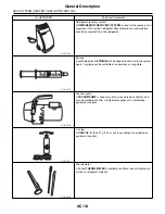 Предварительный просмотр 2698 страницы Subaru 2009 IMPREZA Service Manual