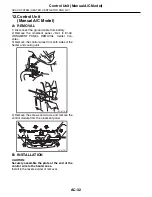 Предварительный просмотр 2712 страницы Subaru 2009 IMPREZA Service Manual