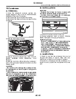 Предварительный просмотр 2715 страницы Subaru 2009 IMPREZA Service Manual