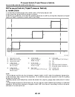 Предварительный просмотр 2720 страницы Subaru 2009 IMPREZA Service Manual