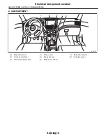 Предварительный просмотр 2735 страницы Subaru 2009 IMPREZA Service Manual