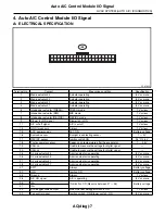 Предварительный просмотр 2736 страницы Subaru 2009 IMPREZA Service Manual