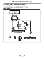 Предварительный просмотр 2746 страницы Subaru 2009 IMPREZA Service Manual