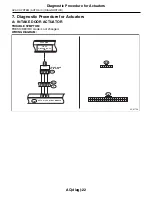 Предварительный просмотр 2751 страницы Subaru 2009 IMPREZA Service Manual