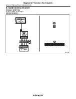 Предварительный просмотр 2753 страницы Subaru 2009 IMPREZA Service Manual